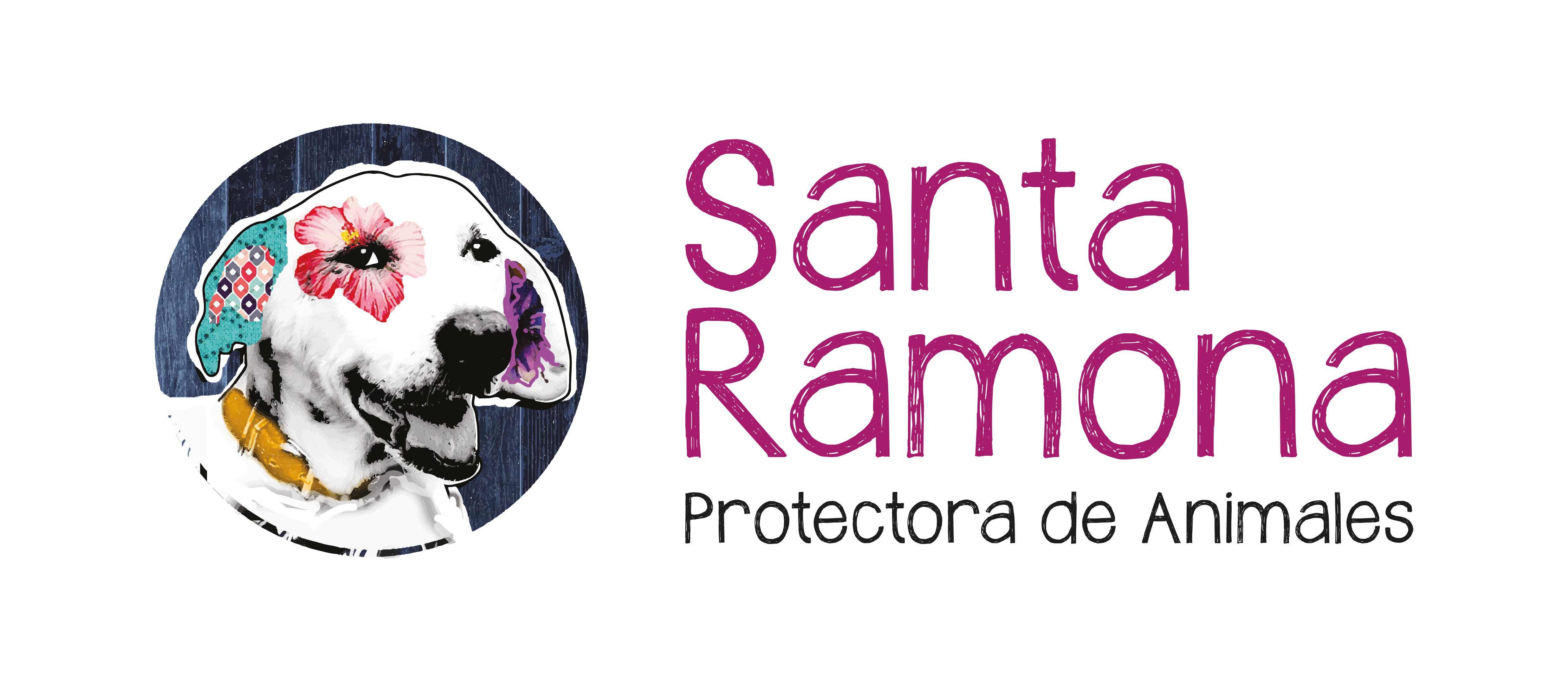 Logo Santa Ramona